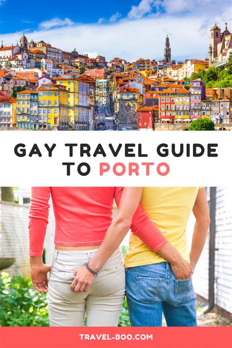 porro gay|Gay Porto Guide 2025